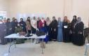 Conclusion of the Project: Enhancing the Role of Women in Community Mediation and Conflict Resolution in Salfit