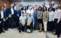Palestine Liberation Organization Honors Munib R. Masri for His National Service and Contributions to Palestine