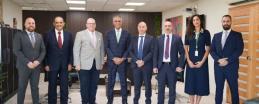 Cairo Amman Bank and NeoCash Sign Strategic Partnership to Expand Digital Payment Solutions in Palestine
