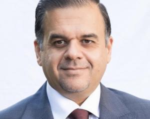 Jordan appoints new director for Jerash Festival ahead of 40th anniversary edition