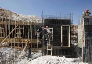 New Measures to Segregate Palestinian Workers
