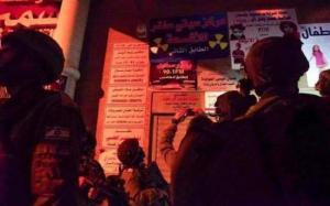 August 2016: A particularly discouraging month for media freedoms in Palestine