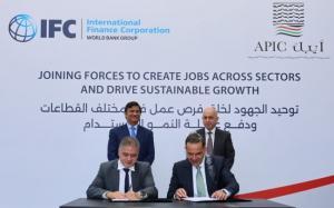 Arab Palestinian Investment Company (APIC) Issues New Corporate Bonds Through Three Tranches Denominated in US Dollars, Jordanian Dinars and Euros with a Total Nominal Value of USD 120 Million Arab Palestinian Investment Company (APIC) Issues New Corporate Bonds Through Three Tranches Denominated in US Dollars, Jordanian Dinars and Euros with a Total Nominal Value of USD 120 Million