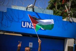 How Palestinians Can Reunite Under a New Agenda to Counter Israel's Annexation How Palestinians Can Reunite Under a New Agenda to Counter Israel's Annexation