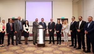 Among 118 exchanges around the world, Palestine Exchange Rings the Bell for Gender Equality 2023