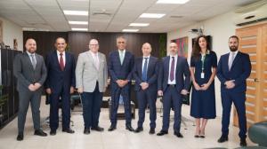 Cairo Amman Bank and NeoCash Sign Strategic Partnership to Expand Digital Payment Solutions in Palestine Cairo Amman Bank and NeoCash Sign Strategic Partnership to Expand Digital Payment Solutions in Palestine