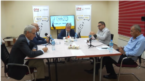 Elections in Conflict Zones-Holding General Elections…When and How?!