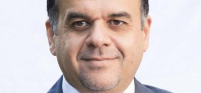 Jordan appoints new director for Jerash Festival ahead of 40th anniversary edition