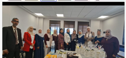 British Council Palestine Marks the Successful Completion of the Get Speaking Programme